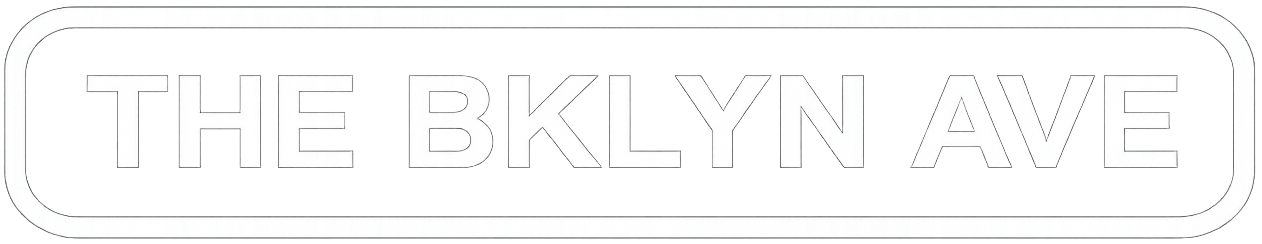 THE BKLYN AVE
